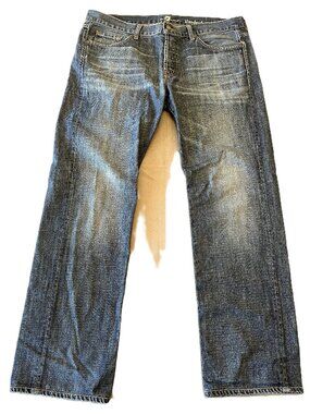 Men's 7 For All Mankind Standard Jeans Size 36